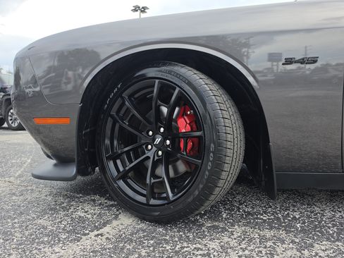 Used 2023 Dodge Challenger R/T w/ Plus Package RWD image 38