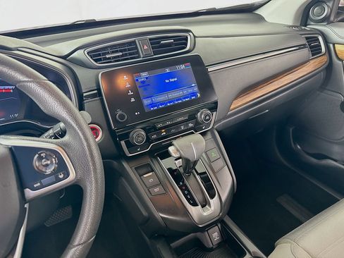 Used 2019 Honda CR-V EX image 16