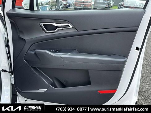New 2026 Kia Sportage LX image 20