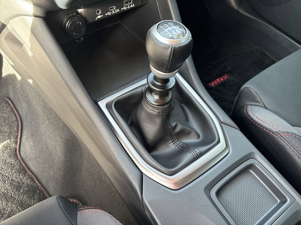 Used 2026 Subaru WRX AWD/4WD image 19