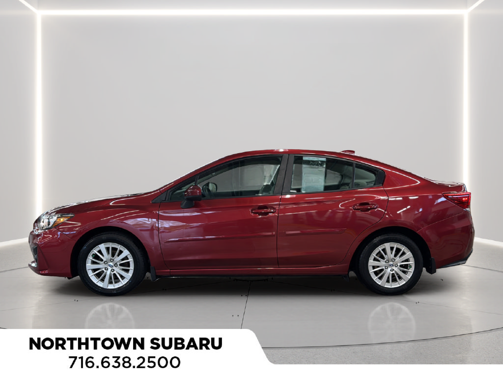 Used 2018 Subaru Impreza 2.0i Premium AWD/4WD image 2