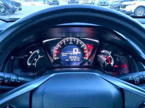 Used 2018 Honda Civic Sport image 25