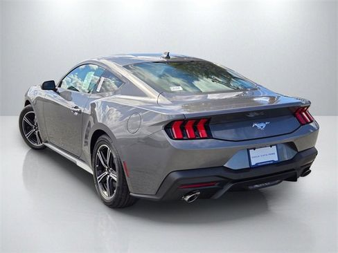 New 2025 Ford Mustang Coupe image 6
