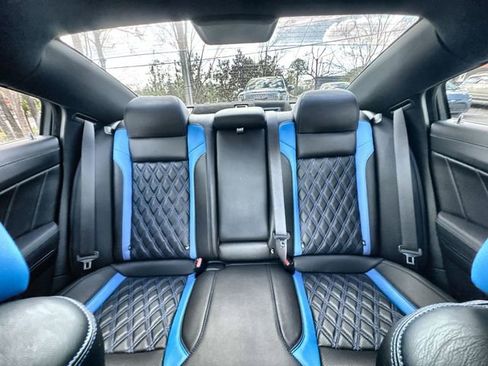 Used 2023 Dodge Charger Scat Pack w/ Daytona Edition Group image 31