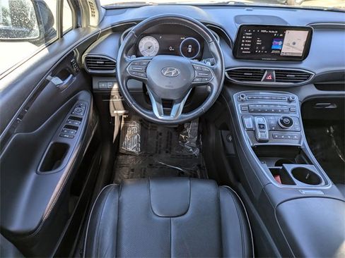 Used 2023 Hyundai Santa Fe Limited image 18