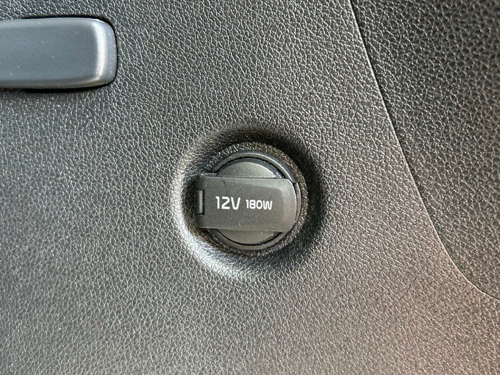 Used 2016 Kia Sorento EX w/ EX Premium Package FWD image 13