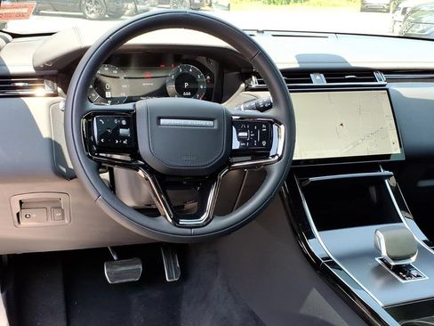 Used 2026 Land Rover Range Rover Velar Dynamic SE AWD/4WD image 19