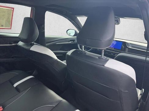 Certified 2025 Toyota Camry SE w/ Multimedia Upgrade Package image 21