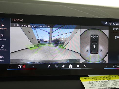 New 2026 BMW X3 xDrive30 w/ Premium Package image 31