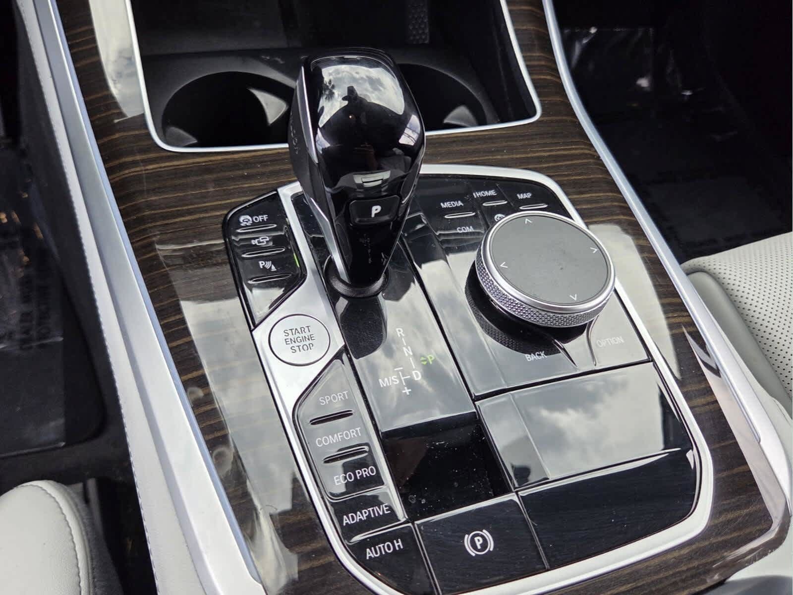 Used 2023 BMW X5 sDrive40i w/ Premium Package RWD image 27