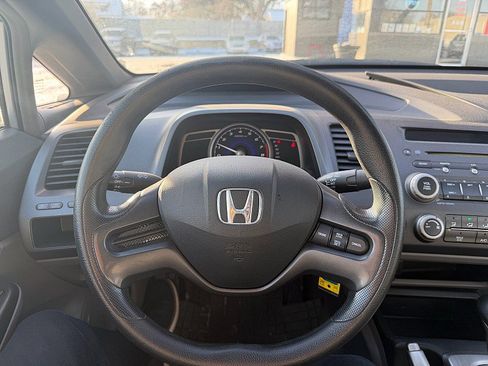 Used 2008 Honda Civic LX image 12