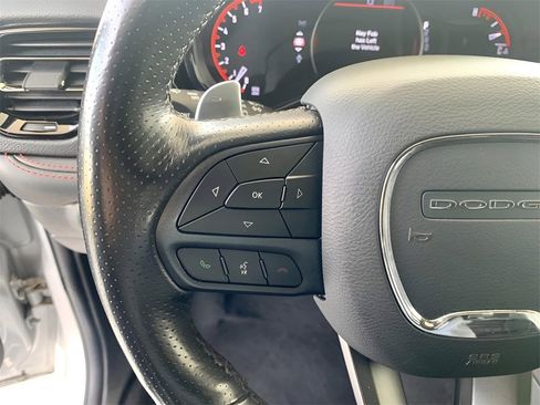 Used 2024 Dodge Durango GT image 35