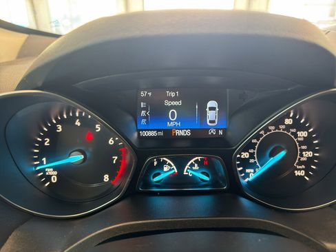 Used 2018 Ford Escape SE AWD/4WD image 18