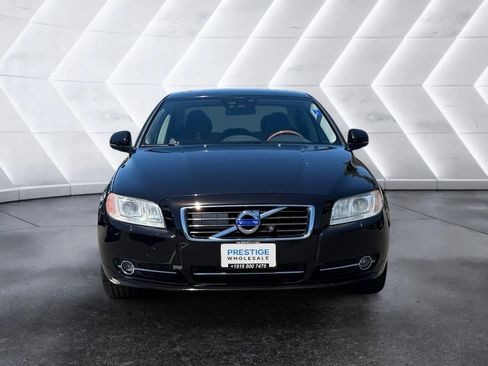 Used 2012 Volvo S80 T6 AWD/4WD image 8