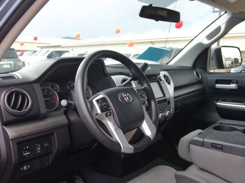 Used 2016 Toyota Tundra SR5 AWD/4WD image 15