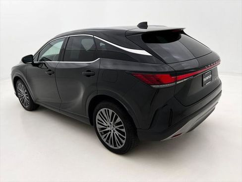 Certified 2023 Lexus RX 350 w/ Accessory Package (Z1) AWD/4WD image 14