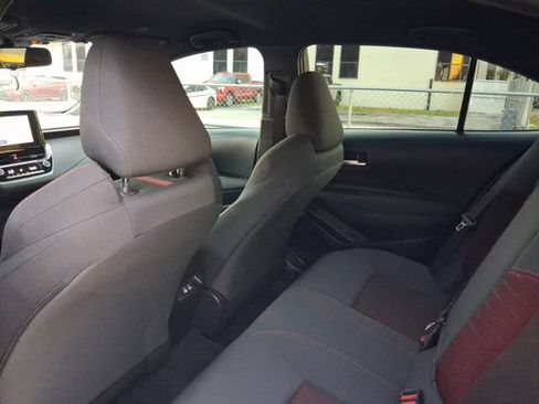Used 2026 Toyota Corolla SE FWD image 5