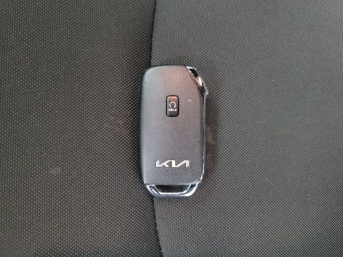 Used 2023 Kia Forte GT-Line w/ GT-Line Technology Package FWD image 32