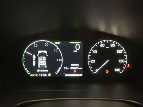 Used 2025 Honda CR-V Sport image 5