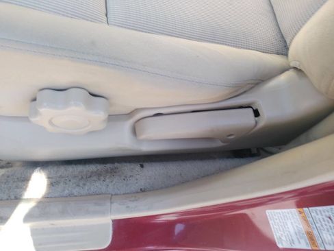 Used 2007 Subaru Forester 2.5X image 32