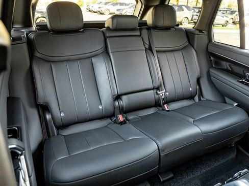 Used 2024 Land Rover Range Rover SE image 25
