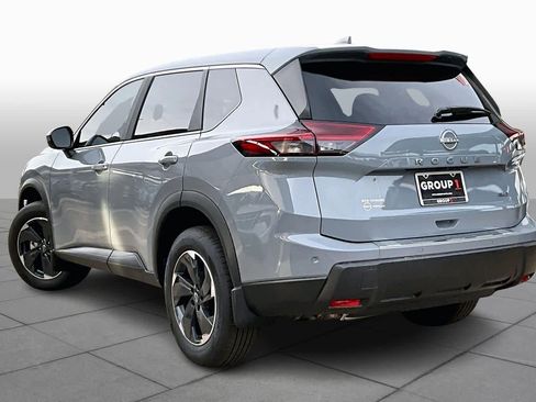 New 2026 Nissan Rogue SV image 11