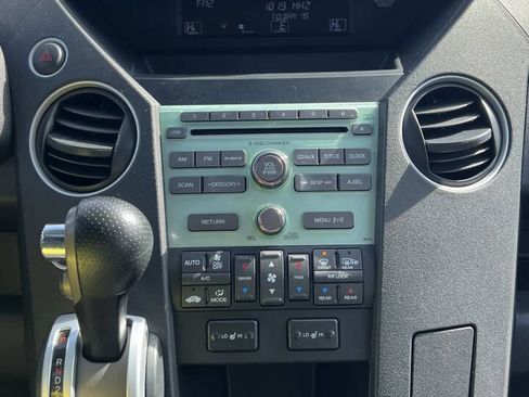 Used 2010 Honda Pilot EX-L image 19