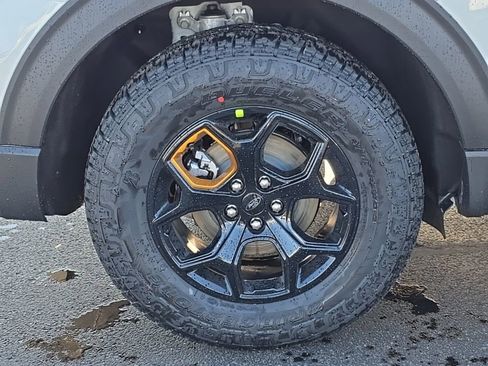 New 2026 Ford Explorer Tremor w/ Tremor Ultimate Package image 56