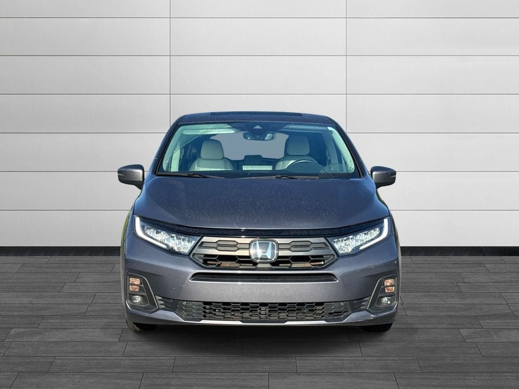 Used 2025 Honda Odyssey EX-L image 8