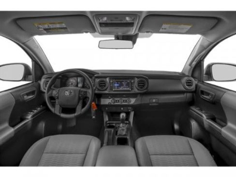Used 2019 Toyota Tacoma SR5 RWD image 8
