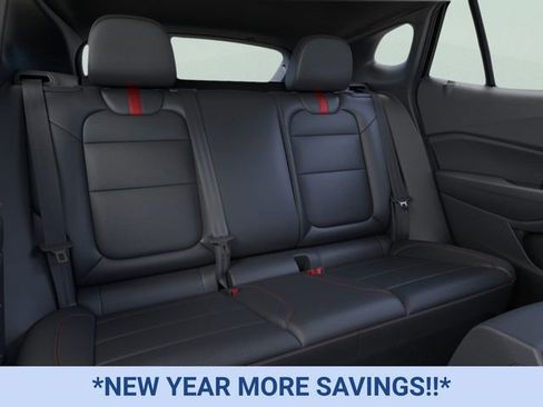 New 2026 Chevrolet Trax RS w/ Sunroof Package image 17