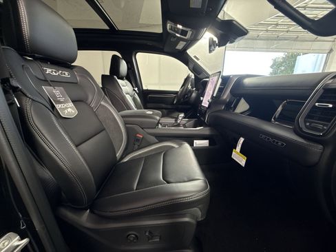 New 2026 RAM 1500 RHO w/ RHO Level 1 Equipment Group image 28
