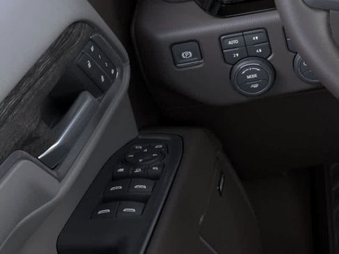 New 2026 Chevrolet Silverado 3500 LTZ w/ LTZ Premium Package AWD/4WD image 49