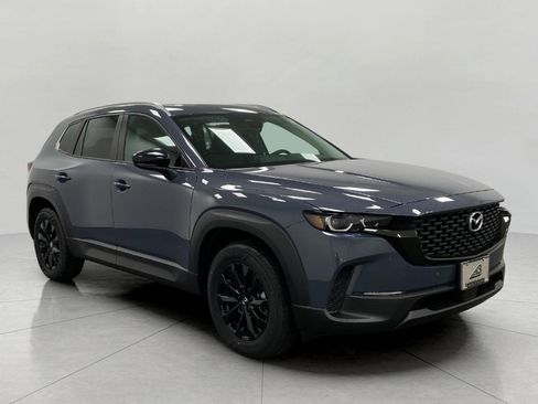 New 2026 MAZDA CX-50 AWD 2.5 S w/ Preferred Pkg image 1