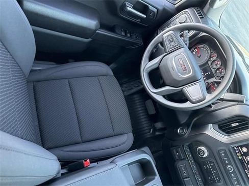 New 2026 GMC Sierra 1500 Pro w/ Pro Value Package AWD/4WD image 26