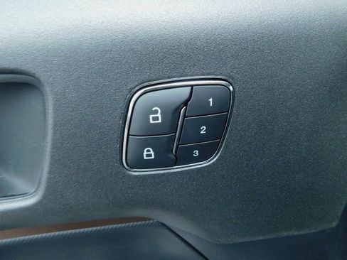 New 2025 Ford Bronco Sport Outer Banks w/ Outer Banks Tech Package+ image 28