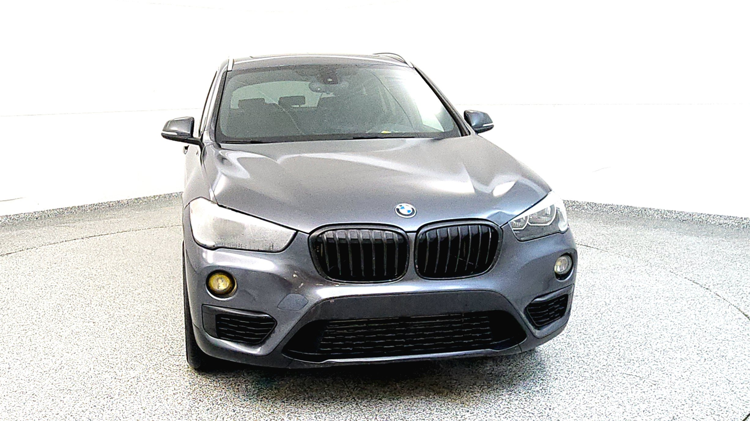 Used 2018 BMW X1 sDrive28i w/ Convenience Package FWD image 2