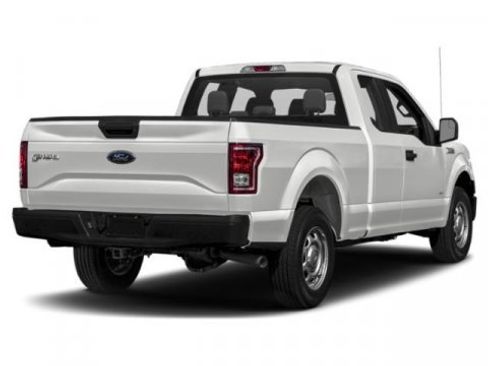 Used 2015 Ford F150 XL w/ Equipment Group 101A Mid image 2