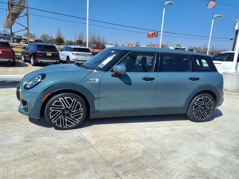 Used 2023 MINI Cooper Clubman S w/ MINI Untold Edition image 3