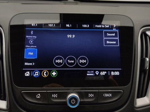 Used 2025 Chevrolet Malibu LS FWD image 25