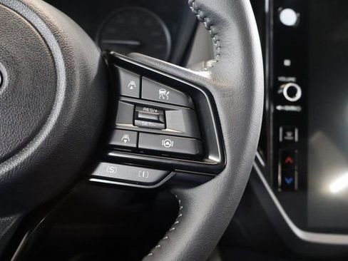 New 2026 Subaru Forester Premium image 19