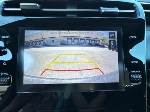 Used 2024 Hyundai Santa Cruz SEL image 28