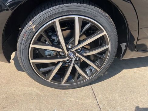 New 2025 Subaru Impreza 2.0i Sport image 14