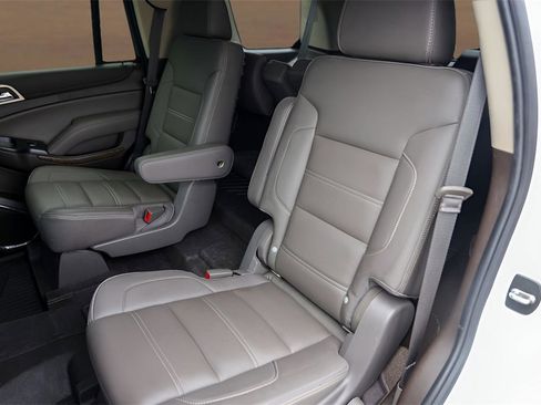 Used 2018 GMC Yukon Denali w/ Denali Ultimate Package image 22