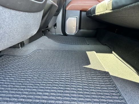 Used 2024 GMC Sierra 1500 Denali Ultimate image 97