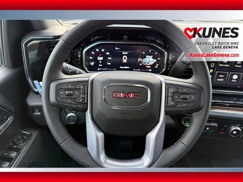 New 2026 GMC Sierra 3500 SLE w/ SLE Value Package image 37