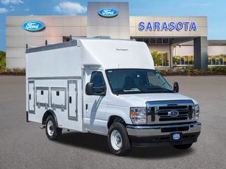 New 2025 Ford E-350 and Econoline 350 Super Duty w/ Power Equipment Group video 2