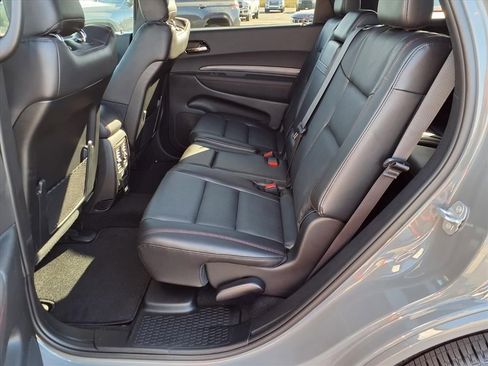 New 2026 Dodge Durango GT image 25