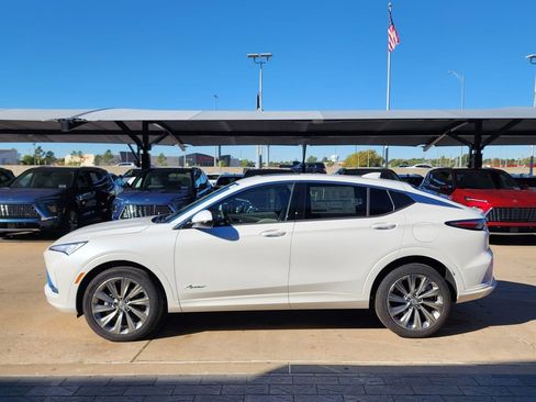New 2026 Buick Envista Avenir image 7