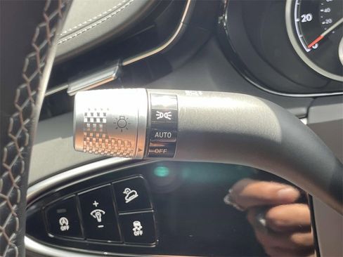 Certified 2024 Genesis GV70 3.5T Sport w/ Sport Advanced Package image 20